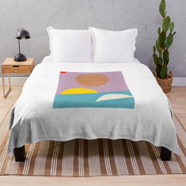 Item preview, Etel Adnan art - Etel Adnan artist - Etel Adnan painting - Etel Adnan abstract art - Etel Adnan landscape designed and sold by AnreatLTD.