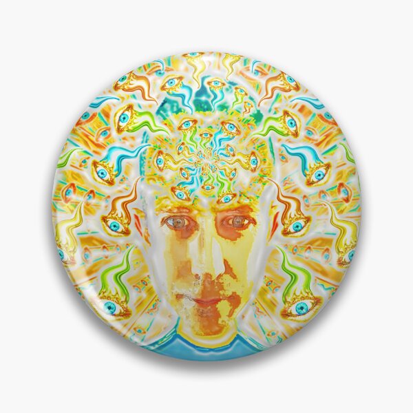 Item preview, AlchemensionalMe(ii) designed and sold by Klaus Bremner (Autotelic Art).