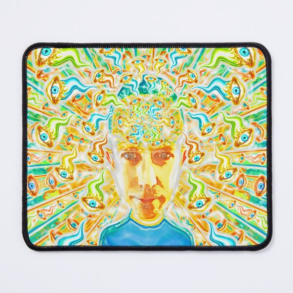 Item preview, AlchemensionalMe(ii) designed and sold by Klaus Bremner (Autotelic Art).