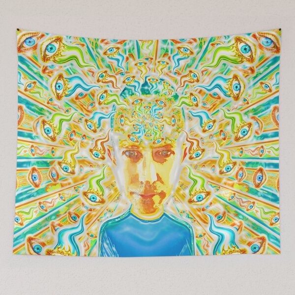 Item preview, AlchemensionalMe(ii) designed and sold by Klaus Bremner (Autotelic Art).