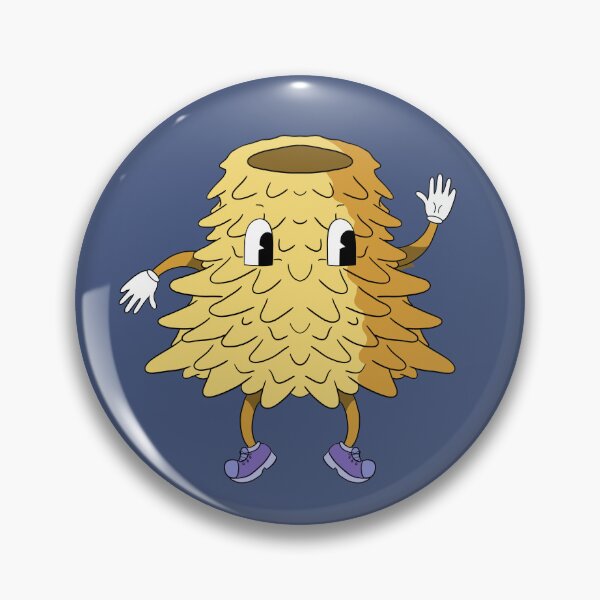 Item preview, sakotis tree cake guy designed and sold by indiVisibl.