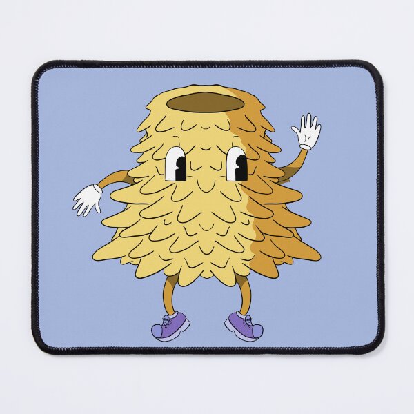 Item preview, sakotis tree cake guy designed and sold by indiVisibl.