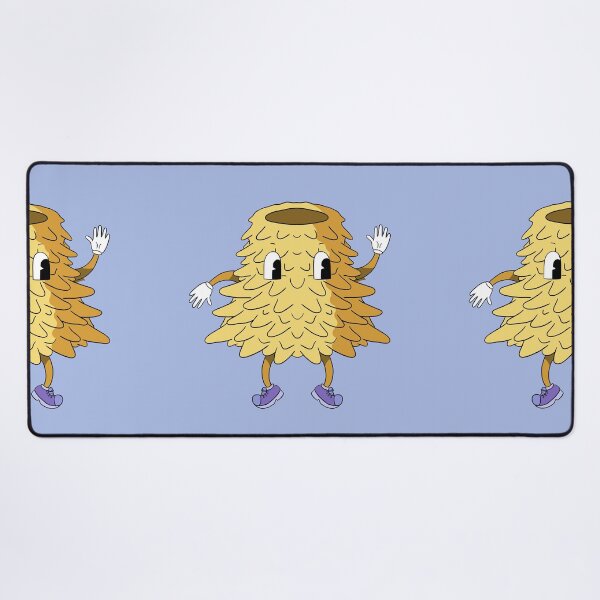 Item preview, sakotis tree cake guy designed and sold by indiVisibl.