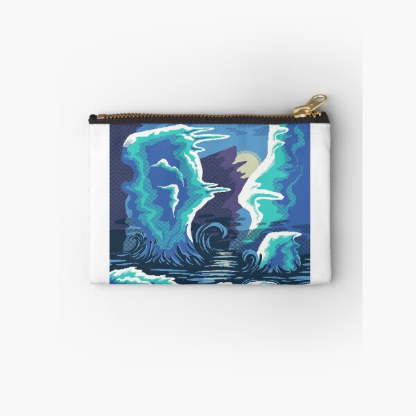 Item preview, Arctic Ocean of Tehlu V designed and sold by Traumkosmos.