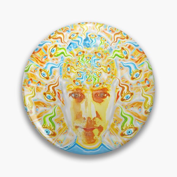 Item preview, AlchemensionalMe(iii) designed and sold by Klaus Bremner (Autotelic Art).