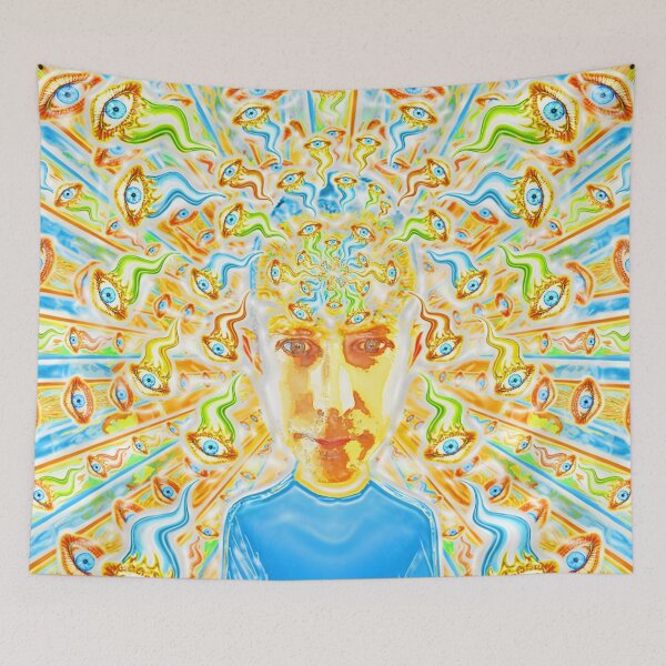 Item preview, AlchemensionalMe(iii) designed and sold by Klaus Bremner (Autotelic Art).