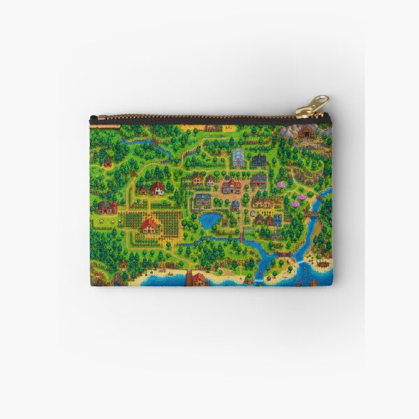 Item preview, Stardew Valley Aesthetic designed and sold by FeelTheDrawing.