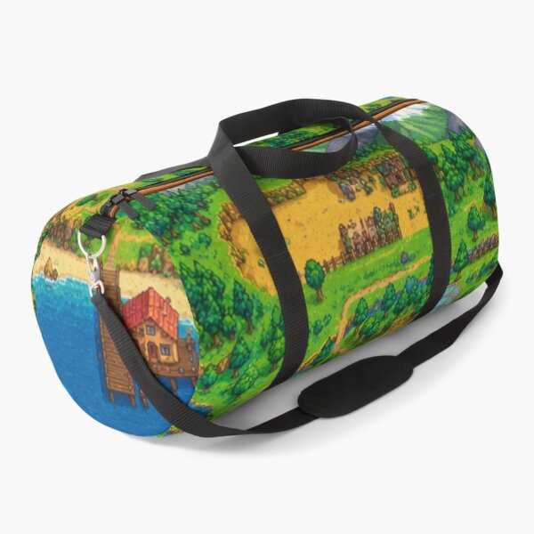 Item preview, Stardew Valley Aesthetic designed and sold by FeelTheDrawing.