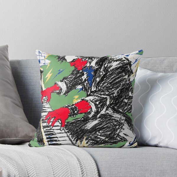 Item preview, Beethoven Ludwig Van - Metal style designed and sold by B.J. ART.