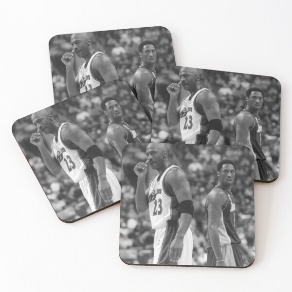 Item preview, Michael an Kobe designed and sold by moniquejacquot.
