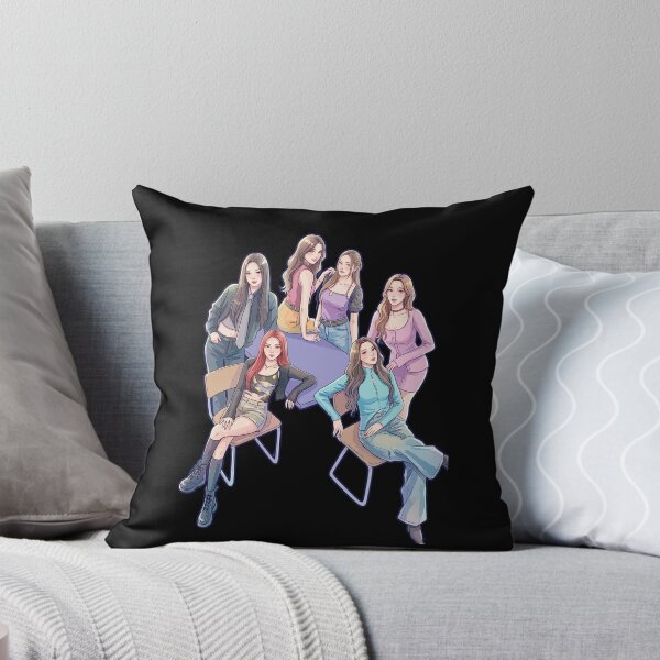 Item preview, Girl Rules GL Series designed and sold by Midnight Kadama Studio.