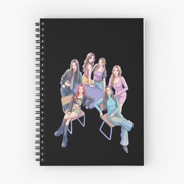 Item preview, Girl Rules GL Series designed and sold by Midnight Kadama Studio.