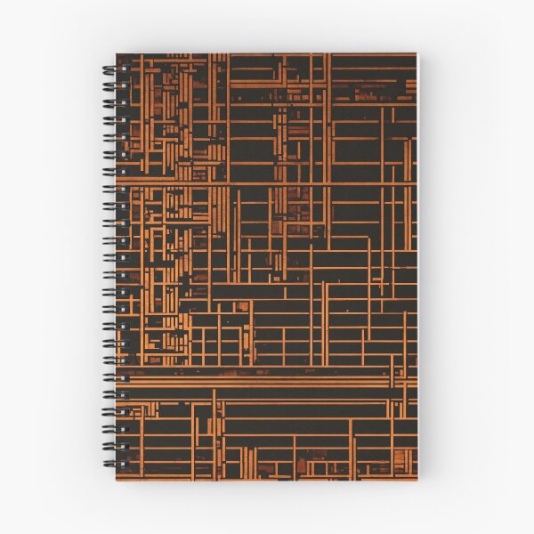 Item preview, Seamless Pattern Circuit Board designed and sold by shelteredinside.