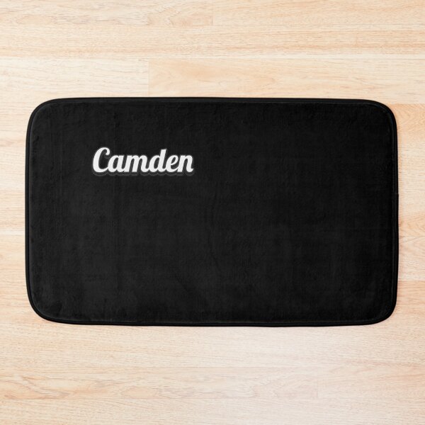 Item preview, Camden Funny Personalized Name - Cool Custom Gift for Men and Boys designed and sold by Oussinc.