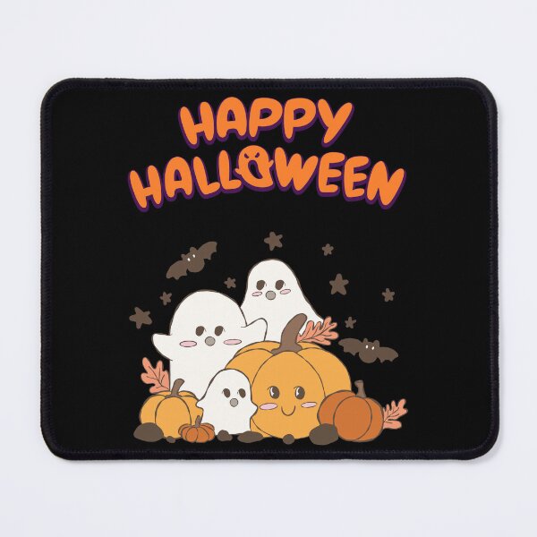 Item preview, Happy Hallowen designed and sold by KeetaDesignCo.