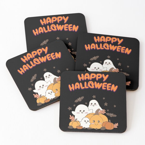 Item preview, Happy Hallowen designed and sold by KeetaDesignCo.