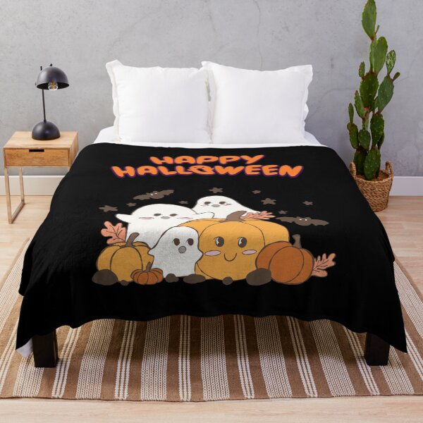Artikelvorschau, Frohes Halloween! entworfen und verkauft von KeetaDesignCo.