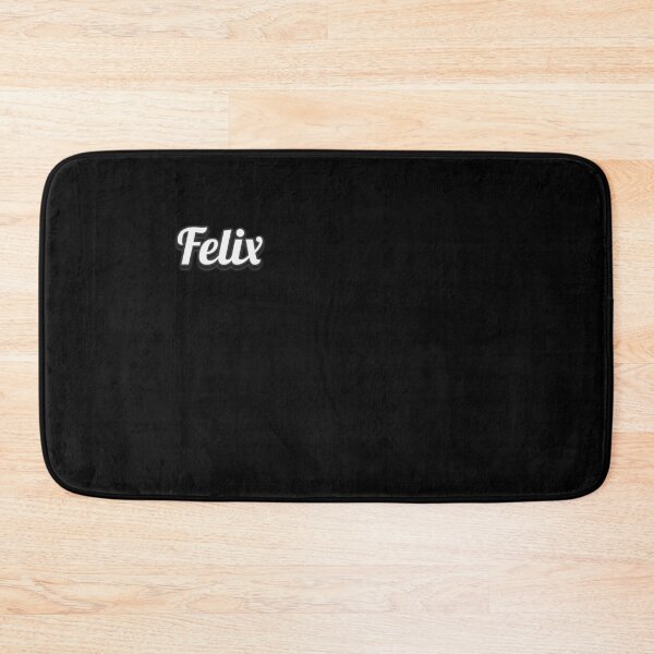 Item preview, Felix Funny Personalized Name - Cool Custom Gift for Men and Boys designed and sold by Oussinc.