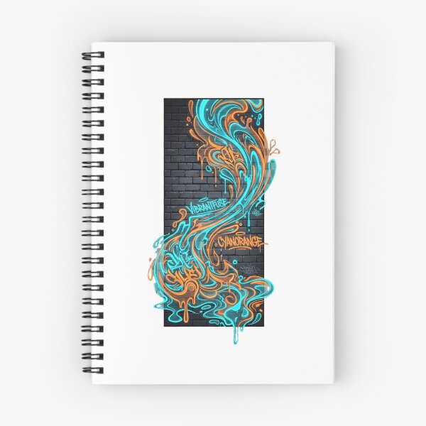 Item preview, Electric Fluid Spray - Cyberpunk Urban Art Case designed and sold by DavideUrbanArt.