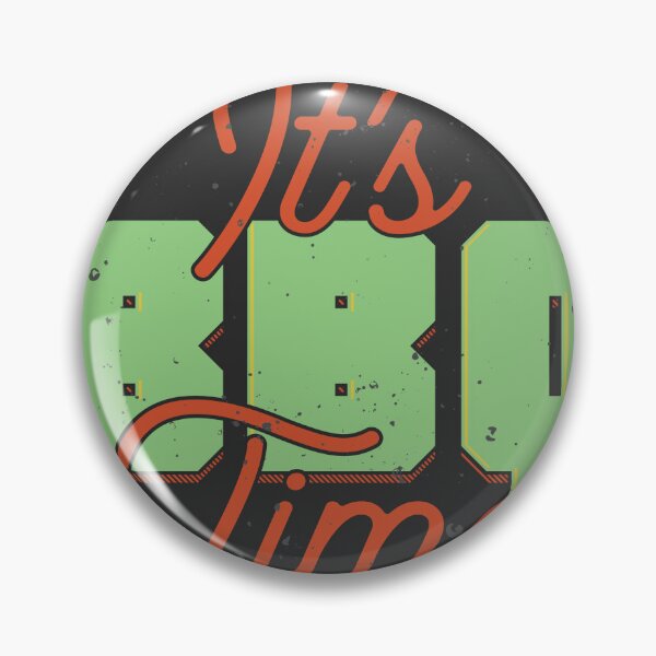 Item preview, ¡Es hora de barbacoa! designed and sold by Sweet Stash Studio.