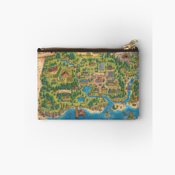 Item preview, Stardew Valley Aesthetic designed and sold by FeelTheDrawing.
