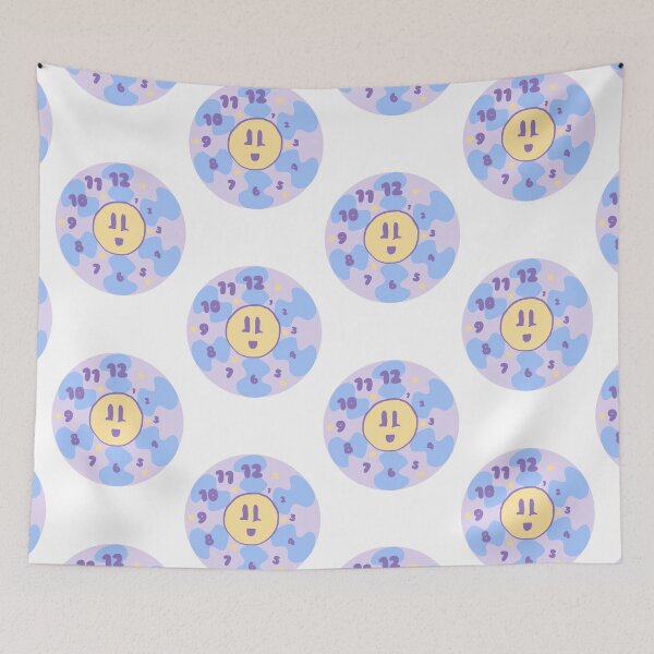 Item preview, Mellow Moon (Purple/Circle) designed and sold by diana__designs.