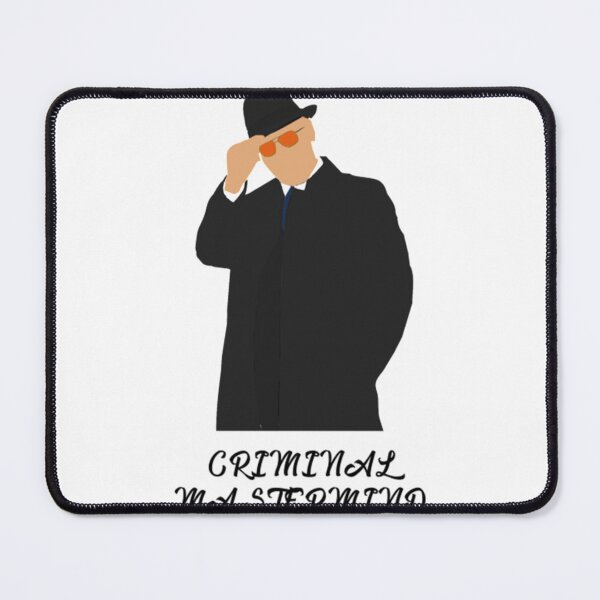 Item preview, The Blacklist designed and sold by sniptioraloncha.