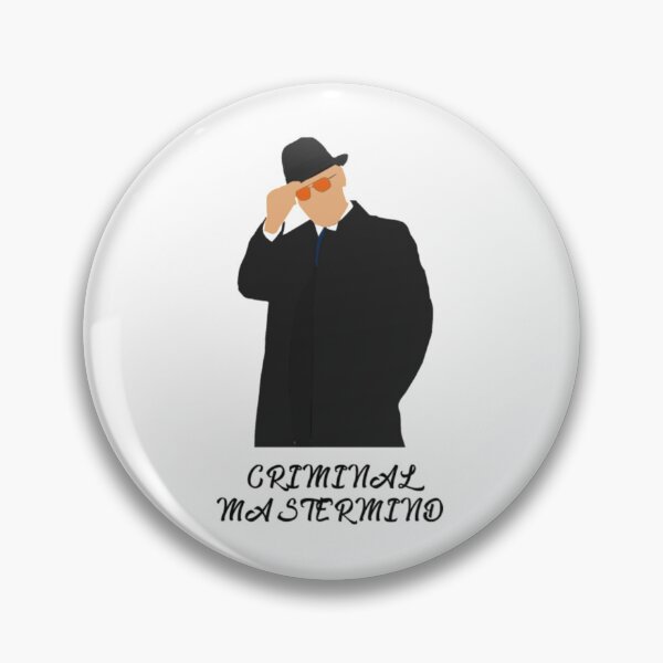 Item preview, The Blacklist  designed and sold by sniptioraloncha.