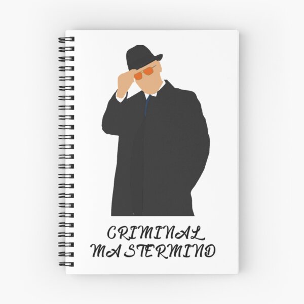 Item preview, The Blacklist  designed and sold by sniptioraloncha.