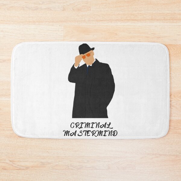 Item preview, The Blacklist  designed and sold by sniptioraloncha.