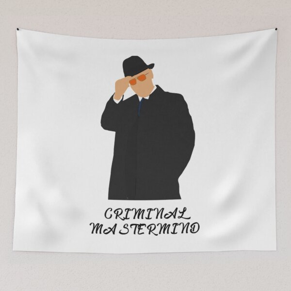 Item preview, The Blacklist  designed and sold by sniptioraloncha.