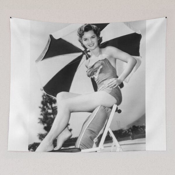 Item preview, Debbie Reynolds designed and sold by moniquejacquot.