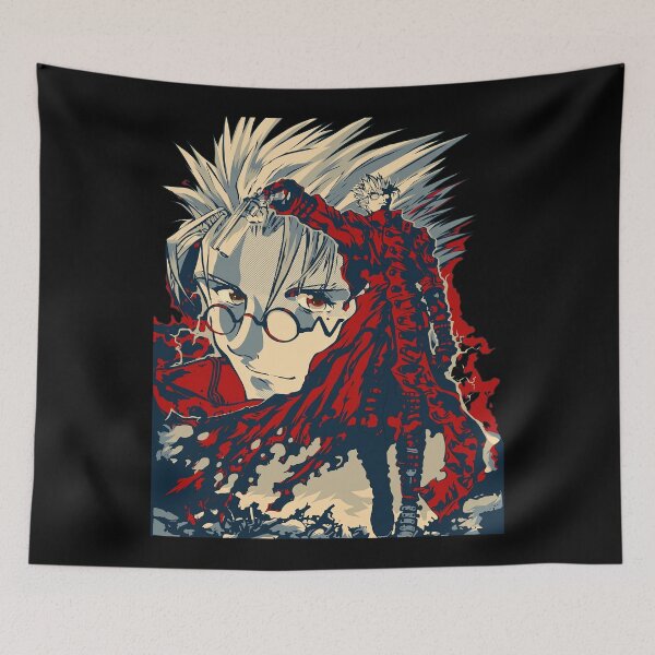 Item preview, Anime Boy Red designed and sold by snazziz.