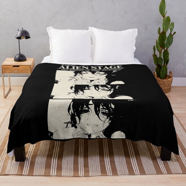 Item preview, Anime Duo Dark designed and sold by snazziz.
