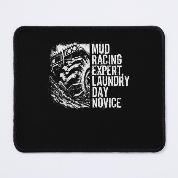 Item preview, S52 Mud Bogging Mudding Bogger (50) designed and sold by William Grey.