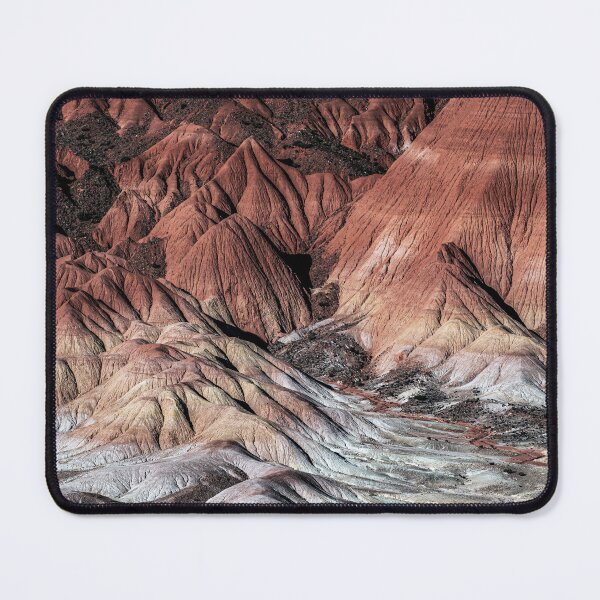 Item preview, Valley of the Moon Cusi Cusi Jujuy designed and sold by Keltoi-art.