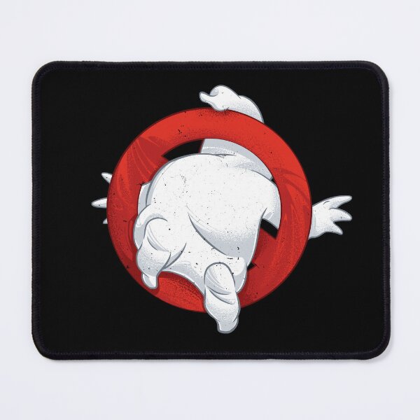 Item preview, The Back Of The Ghost designed and sold by Nikita Abakumov.
