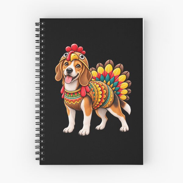 Item preview, Funny Beagle Turkey Costume Thanksgiving Dog Lover designed and sold by rafaeltto.