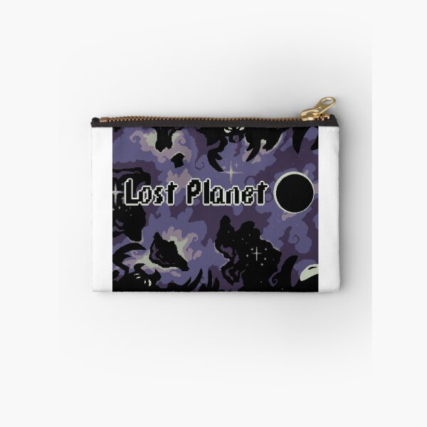 Item preview, Lost Planet designed and sold by Traumkosmos.