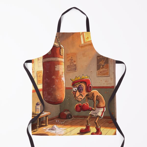 Item preview, Contendiente designed and sold by Glenbobagins.
