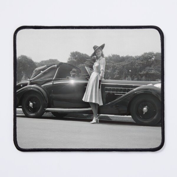 Item preview, Delahaye Coupe designed and sold by Raymonas.