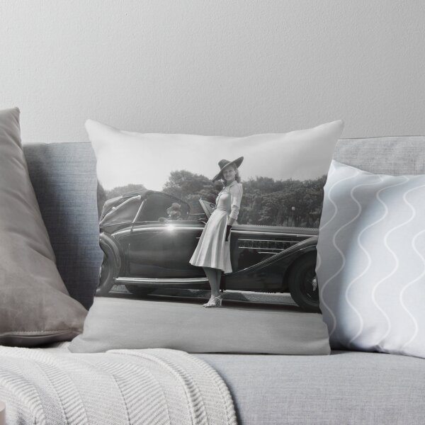 Item preview, Delahaye Coupe designed and sold by Raymonas.