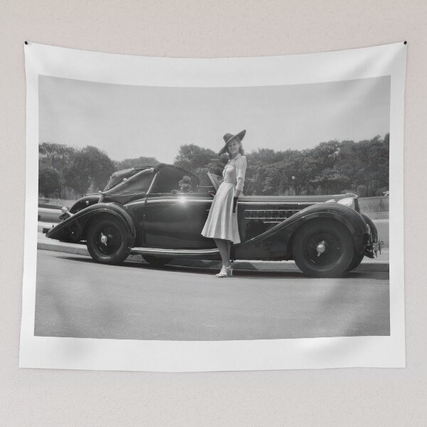 Item preview, Delahaye Coupe designed and sold by Raymonas.