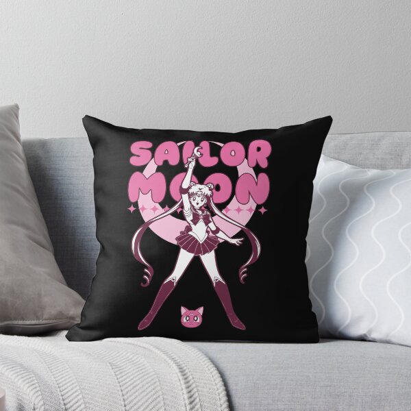 Artikelvorschau, Magical Girl Moon entworfen und verkauft von Marvellasy.