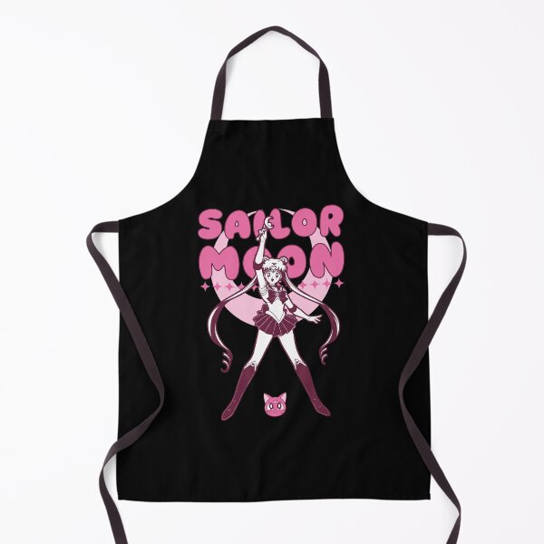 Artikelvorschau, Magical Girl Moon entworfen und verkauft von Marvellasy.