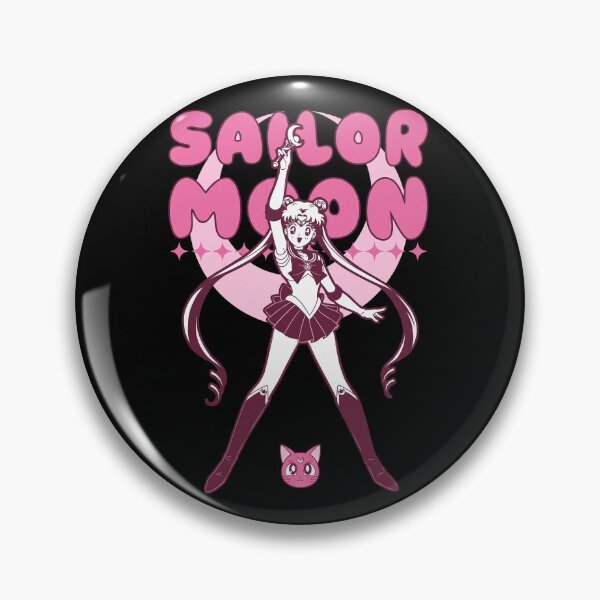 Item preview, Magical Girl Moon designed and sold by Marvellasy.