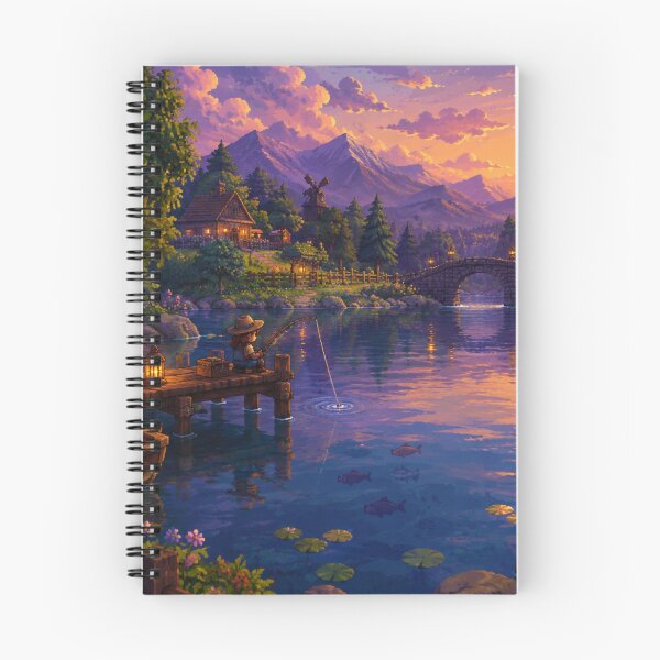 Item preview, Stardew Valley Inspired Digital Art designed and sold by FeelTheDrawing.