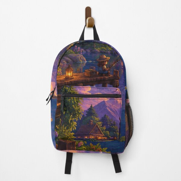 Item preview, Stardew Valley Inspired Digital Art designed and sold by FeelTheDrawing.