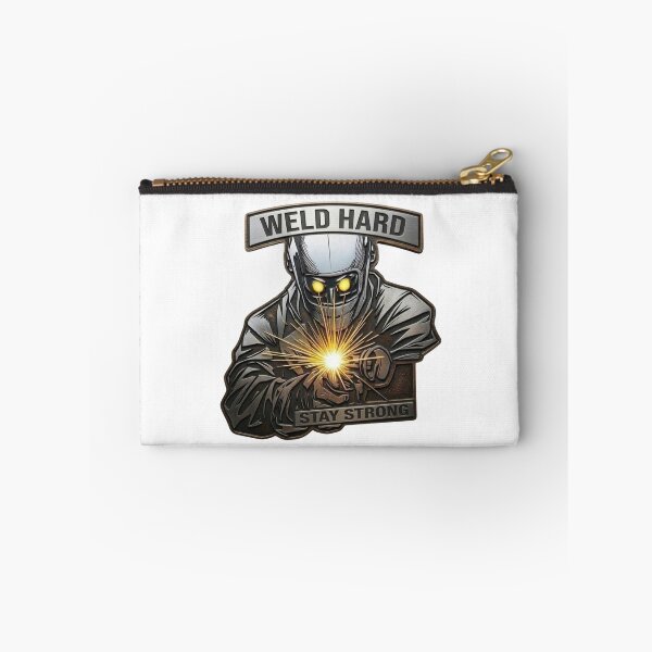 Item preview, Weld Hard Stay Strong designed and sold by TIGMAW.