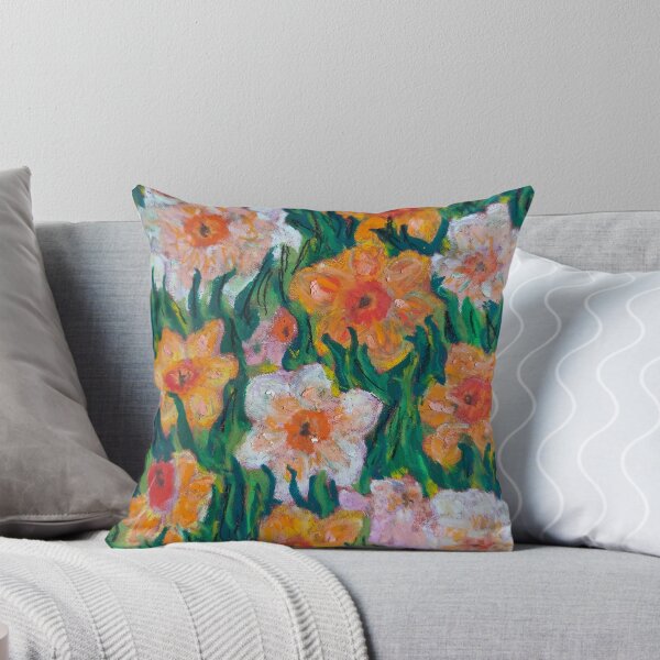 Item preview, Daffodils designed and sold by aanchal17s.
